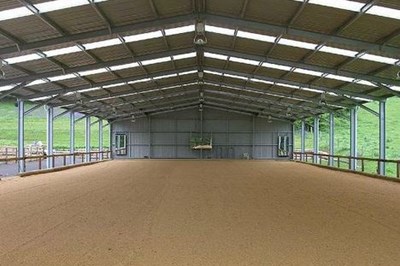 Earls Engineering Farm buildings Industrial buildings Galway.