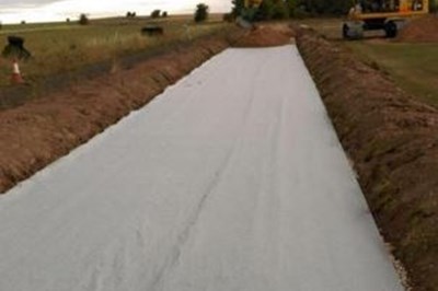 Furlong Gallops Ireland England