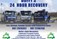 24/7 Breakdown Recovery Louth