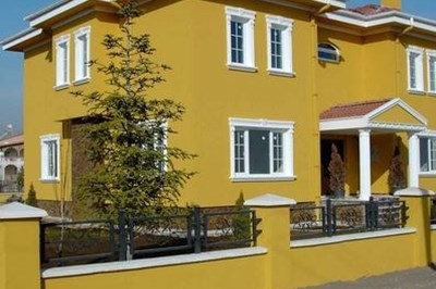 Ed Byrne Painting and Decorating South Dublin