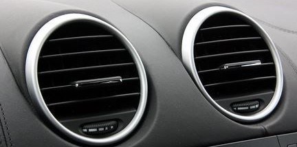 Car air con supply & fitting Kells