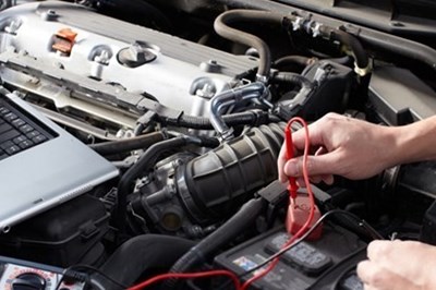Dublin 8 Car Servicing -