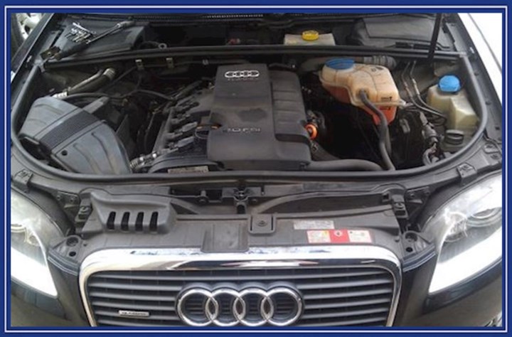 Car repairs in Nenagh are carried out by LP Auto Repairs