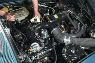 Castleblayney Car Body Repairs -