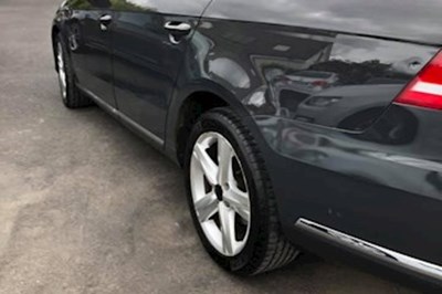 Swords car valeting -