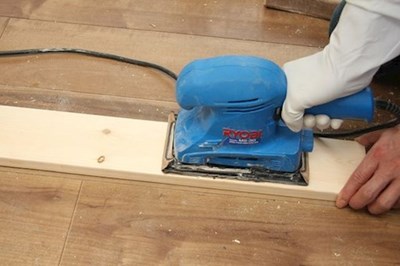 Carpenter Mullingar, M Maloney Carpentry