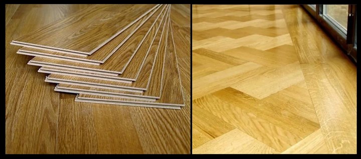Floor fitting in Cork - Andrew O'Donovan Carpet Fitter