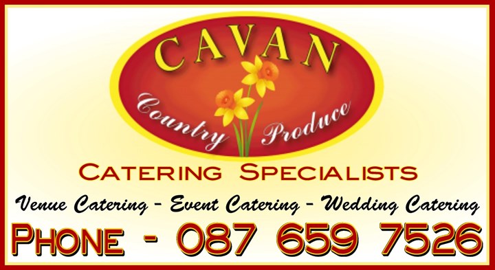 Cavan Country Produce Catering