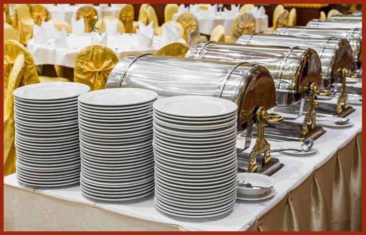 Catering cooking equipment hire in Galway is available from Caterent