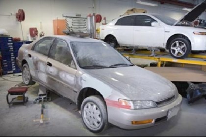 Image of Colour Care Crash Repairs crash repair centre in Celbridge, car crash repairs in Celbridge, Lucan and Maynooth are provided by Colour Care Crash Repairs