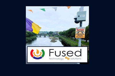 Wexford CCTV camera systems -