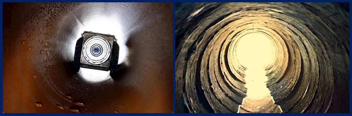 CCTV drain inspections in Kilkenny - Drain Away 2 Day