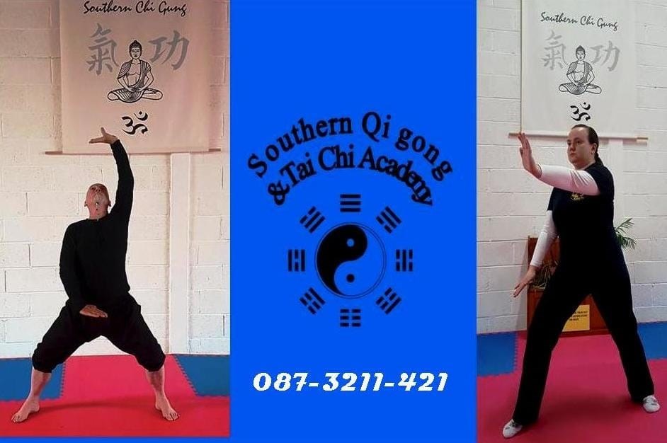 Southern Chi Gung Academy are a Qi Gong and Tai Chi martial arts academy in Tuam