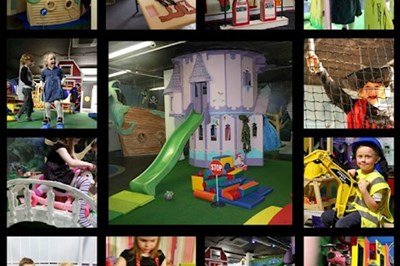 Childrens Play Centre Westmeath