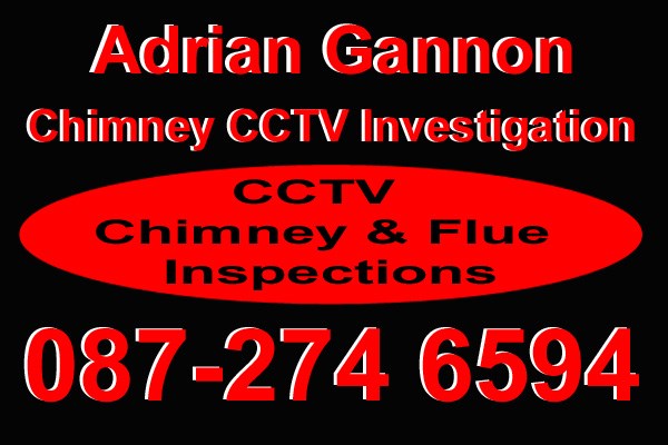 Chimney CCTV Athlone