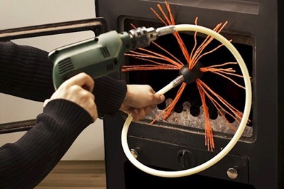 Loughrea, Ballinasloe, Portumna, Athenry Chimney Sweep -