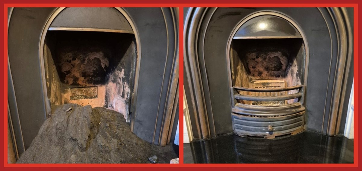 Stove cleaning in Dundalk, Ardee, and Dunleer