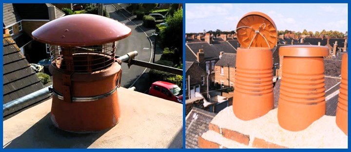 Chimney Cleaning Tralee, Killarney - J Fleming Chimney Cleaners