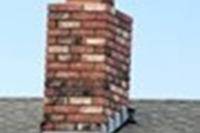Chimney Cleaning Waterford
