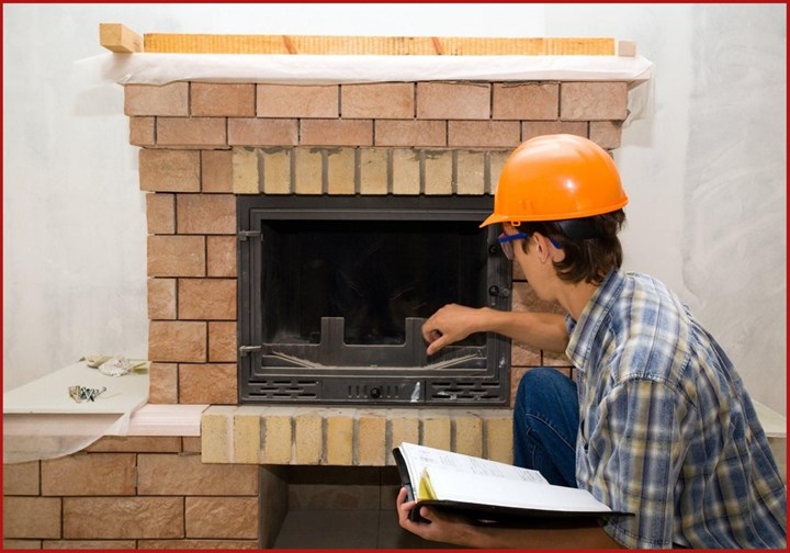 Chimney inspections in Mayo are carried out by Meehan Chimney Repair