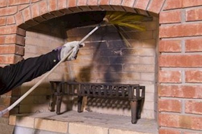 Athlone Chimney Sweep -