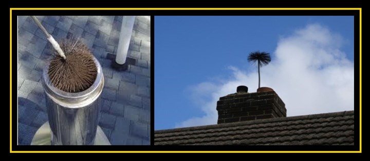 Keoghs Chimney Cleaning - Chimney Sweep in Ennsicorthy and New Ross