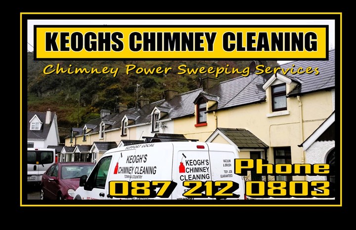 Keoghs Chimney Cleaning - Chimney Sweep in Ennsicorthy and New Ross