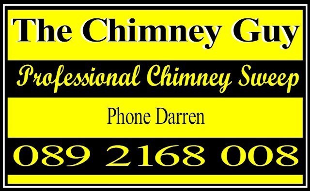 The Chimney Guy Header image