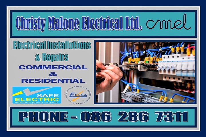 Christy Malone Electrical Ltd