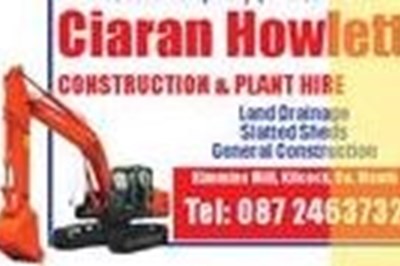 Driveway  Maintenance South Dublin