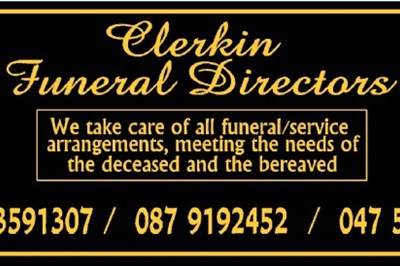 Funeral Director Monaghan