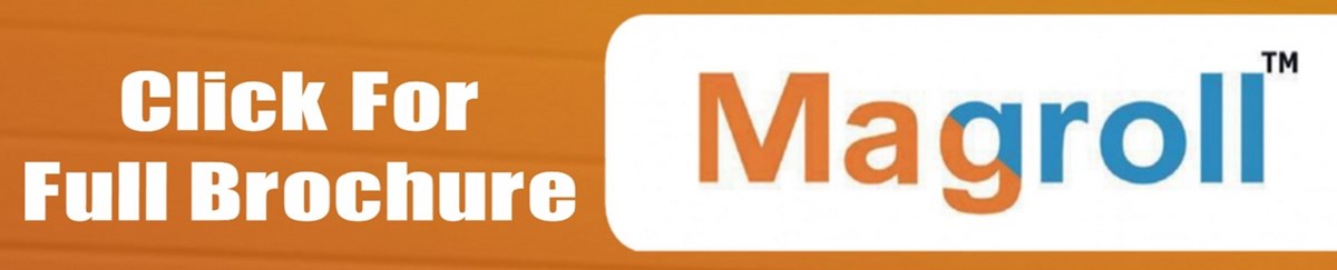 Click for Full Magroll Brochure Now!