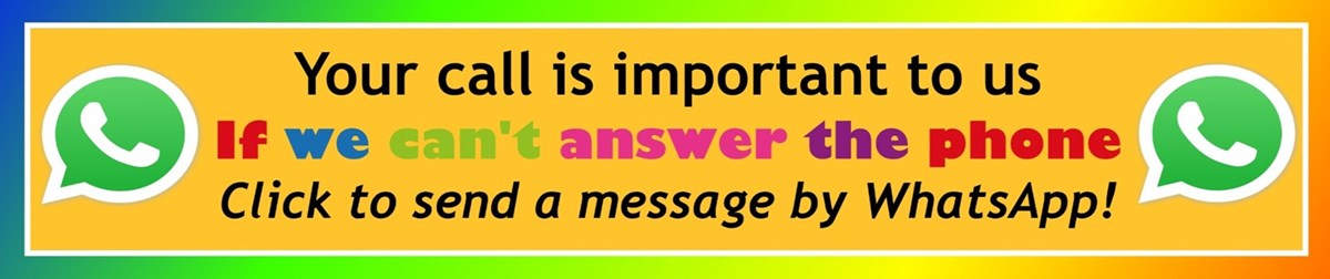 Click to enquire on bouncy castle hire in Carrickmacross by WhatsApp