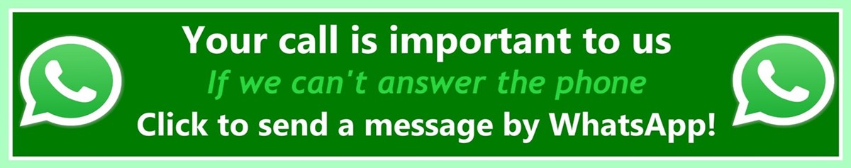 Send WhatsApp to enquire on garden services in Clonmel