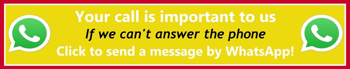 Click to send WhatsApp enquiring on man with van services to and from Mallow and Fermoy