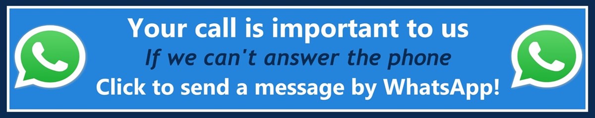 Send WhatsApp enquiring on computer repairs in Balbriggan