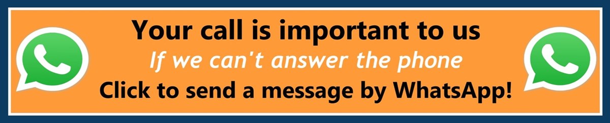Click to send WhatsApp enquiring on heat pump servicing in Donabate, Lusk, and North County Dublin