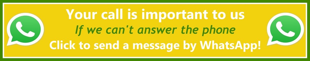 Click to send WhatsApp enquiring on landscaping services in Lucan and Adamstown