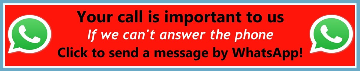 Click to send WhatsApp enquiring on interior and exterior painting in Raheny