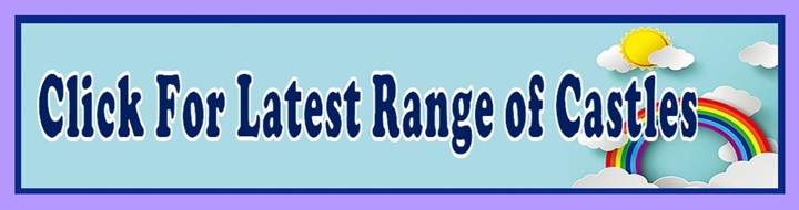 Click To View full range of Bouncy Castles