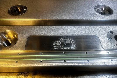 North County Dublin CNC Machining -