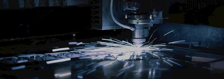 plasma cutting for steel fabricators Louth