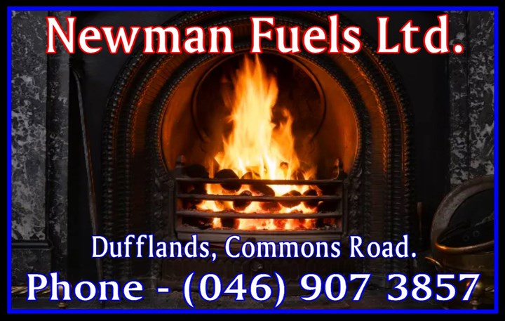 Coal Navan, Newman Fuels 