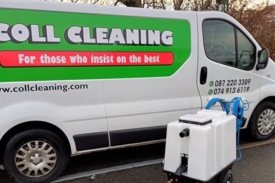 Donegal Cleaning Services -