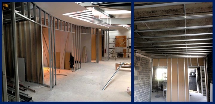 Coll Suspended Ceilings Limerick & Clare