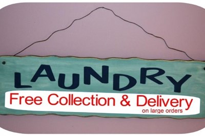 Dry Cleaners Drogheda. Washingtons