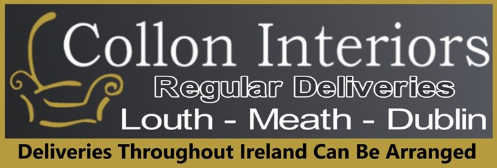 Collon Interiors - delivery available