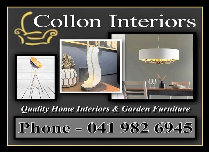 Collon Interiors - Furniture Showroom Collon, Navan, Drogheda
