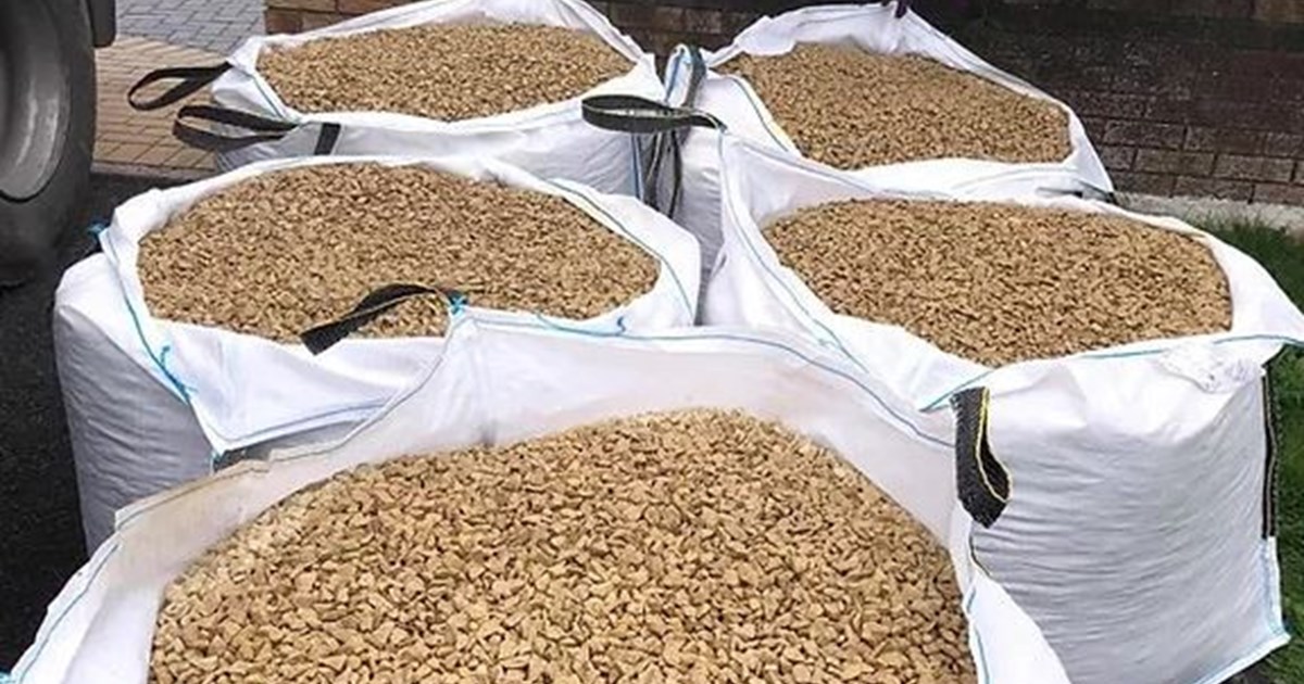 Sand, Gravel, Kildare. Our.ie