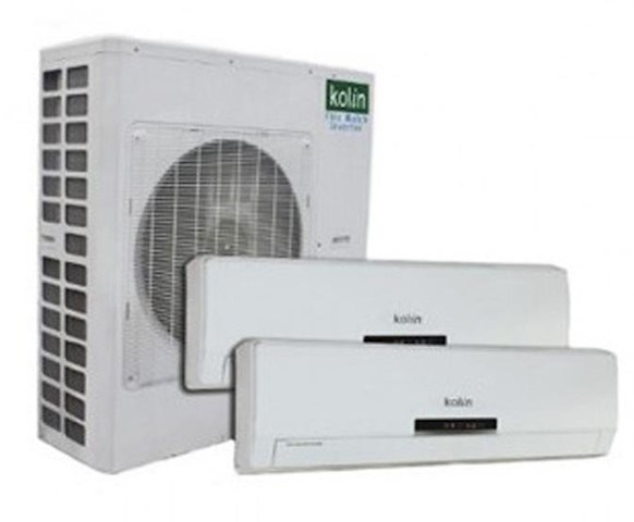 Image of commercial air conditioning in Cavan installed by Sub-Zero Refrigeration, commercial air conditioning in Cavan is a speciality of Sub-Zero Refrigeration